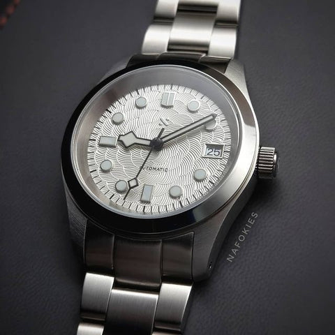 New Seiko Modders: Read This Before Changing Your Watch Hands – namokiMODS