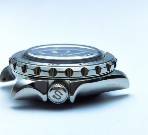 Sapphire Crystals 101: What crystal should you choose for your watch? –  namokiMODS