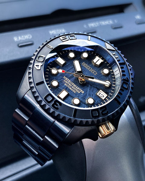 Where to Buy Seiko SKX007 Cases? – namokiMODS