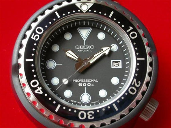 Deep Dive: A Look at the Seiko Tuna 6159 and its Popular Variants –  namokiMODS