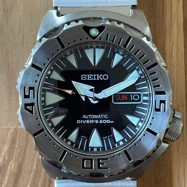 hensigt skyde Papua Ny Guinea Top 7 Seiko Watch Nicknames and the Story Behind Them – namokiMODS