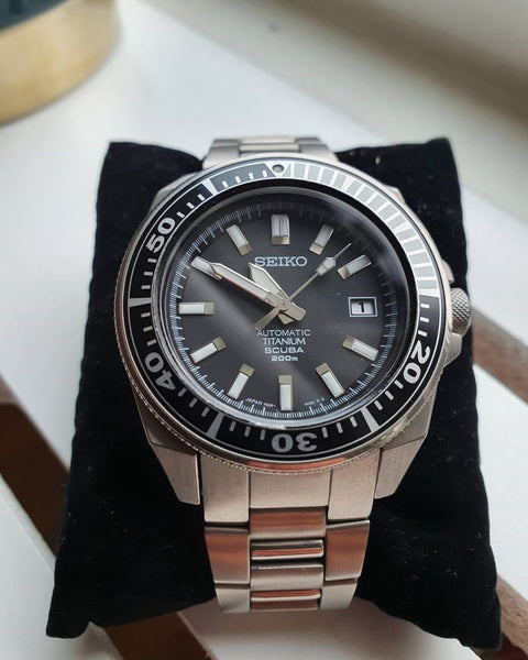 Top 7 Seiko Watch Nicknames and the Story Behind Them – namokiMODS