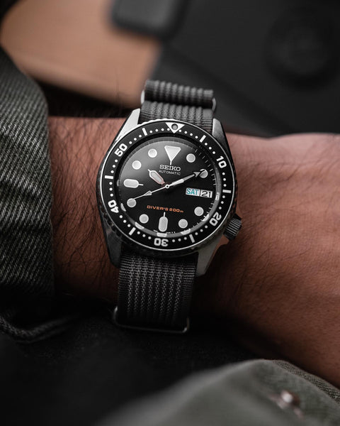 Deep Dive: Everything There to Know About SKX013 –