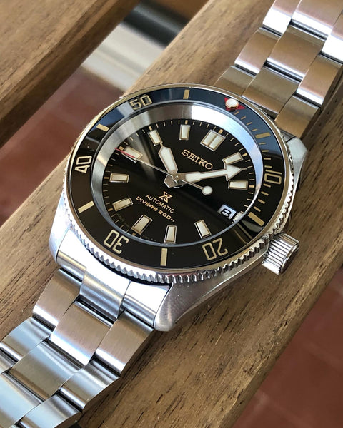 5 Interesting Seiko Mods We Spotted on Instagram – namokiMODS