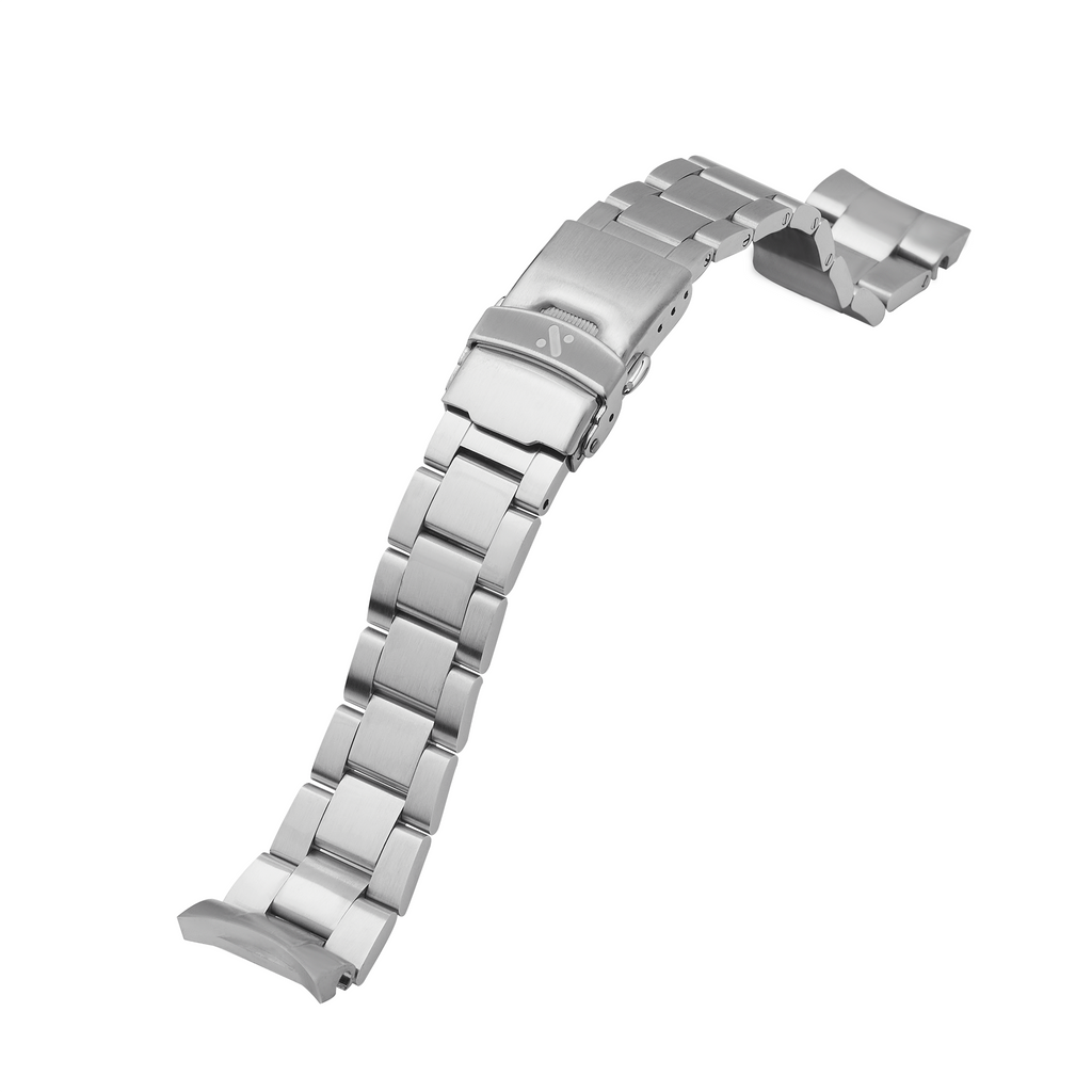 The Top 5 Metal Watch Bracelet Designs You Should Know About – namokiMODS