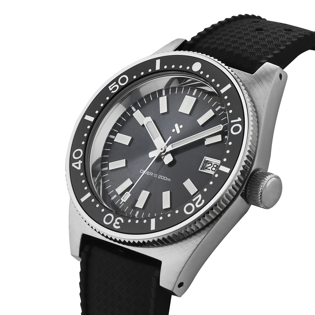 NMK06 Automatic Dive Watch: 