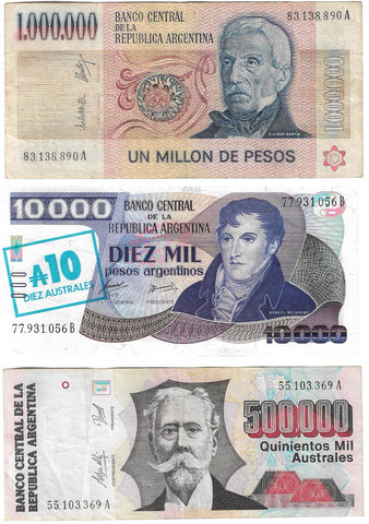 #Argentina #Milei #Election #CentralBank