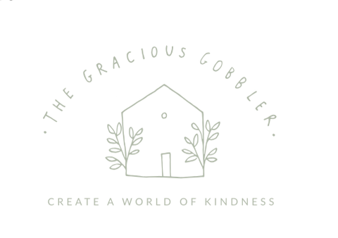 Gracious Gobbler Logo