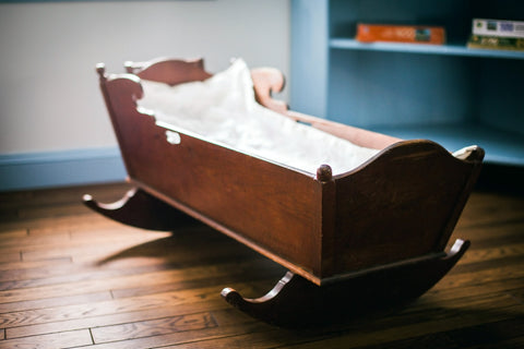 Baby Cradle