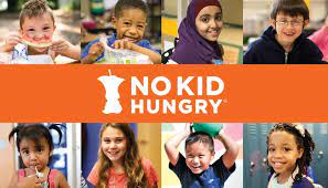 No Kid Hungry