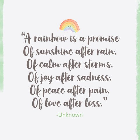 Rainbow Poem
