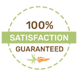 Satisfaction Guaranteed