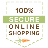 Secure online shopping