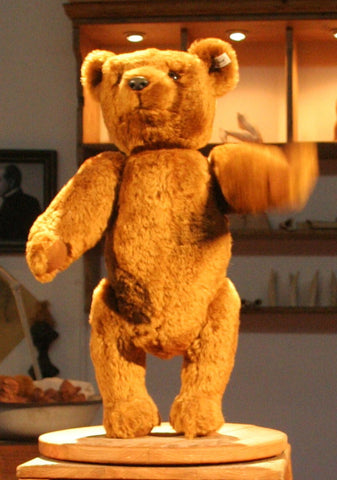Original Steiff Teddy Bear
