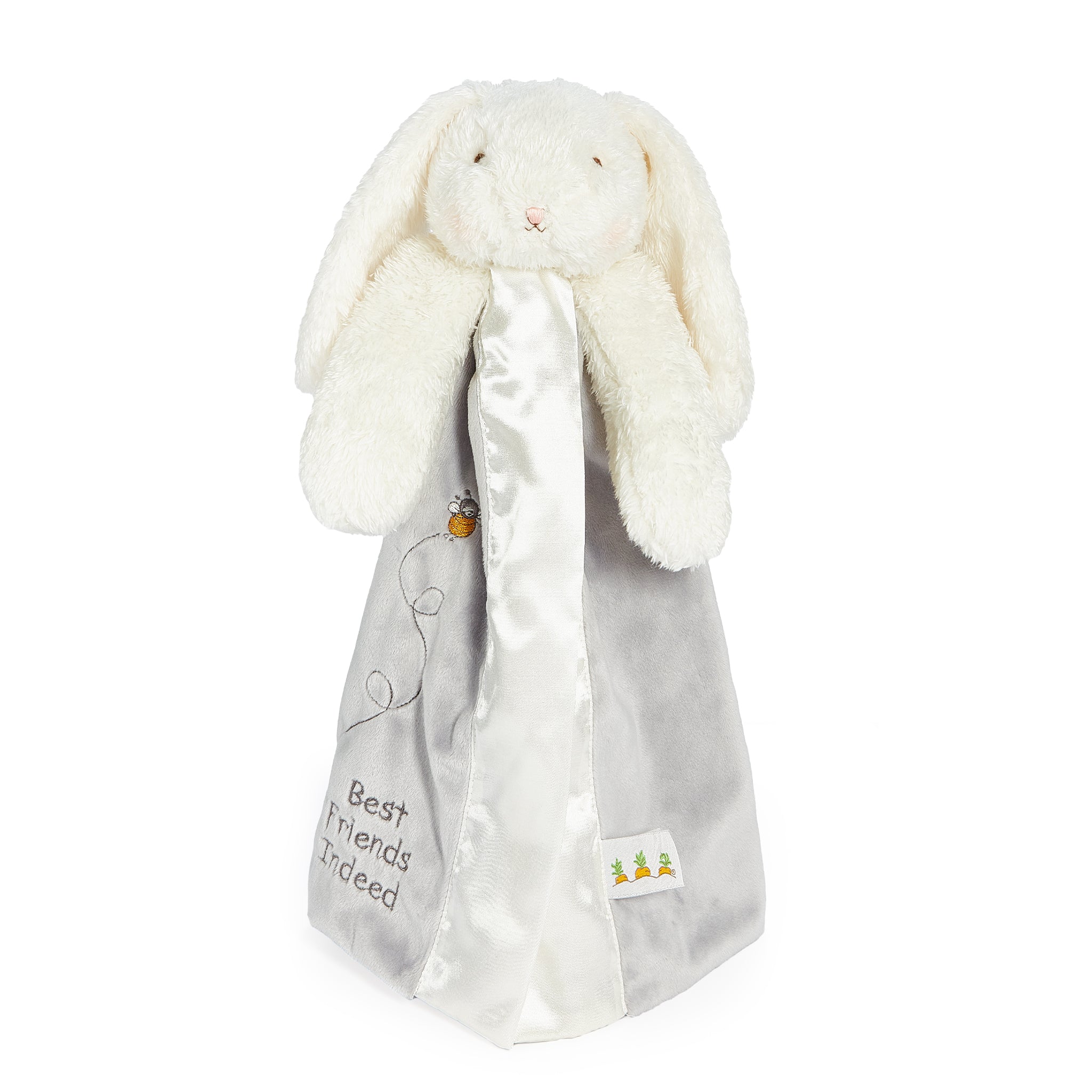 Bloom Bunny Buddy Blanket