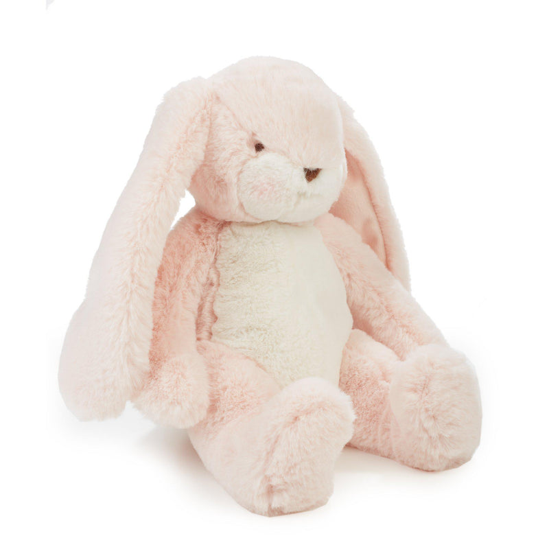 Blossom Bunny Tuck Me In Gift Set | Baby Blanket | Book - Bunnies By ...