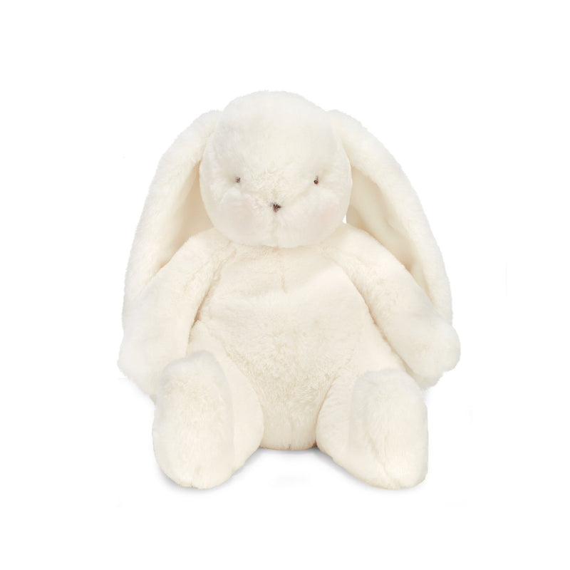 white bunny plush