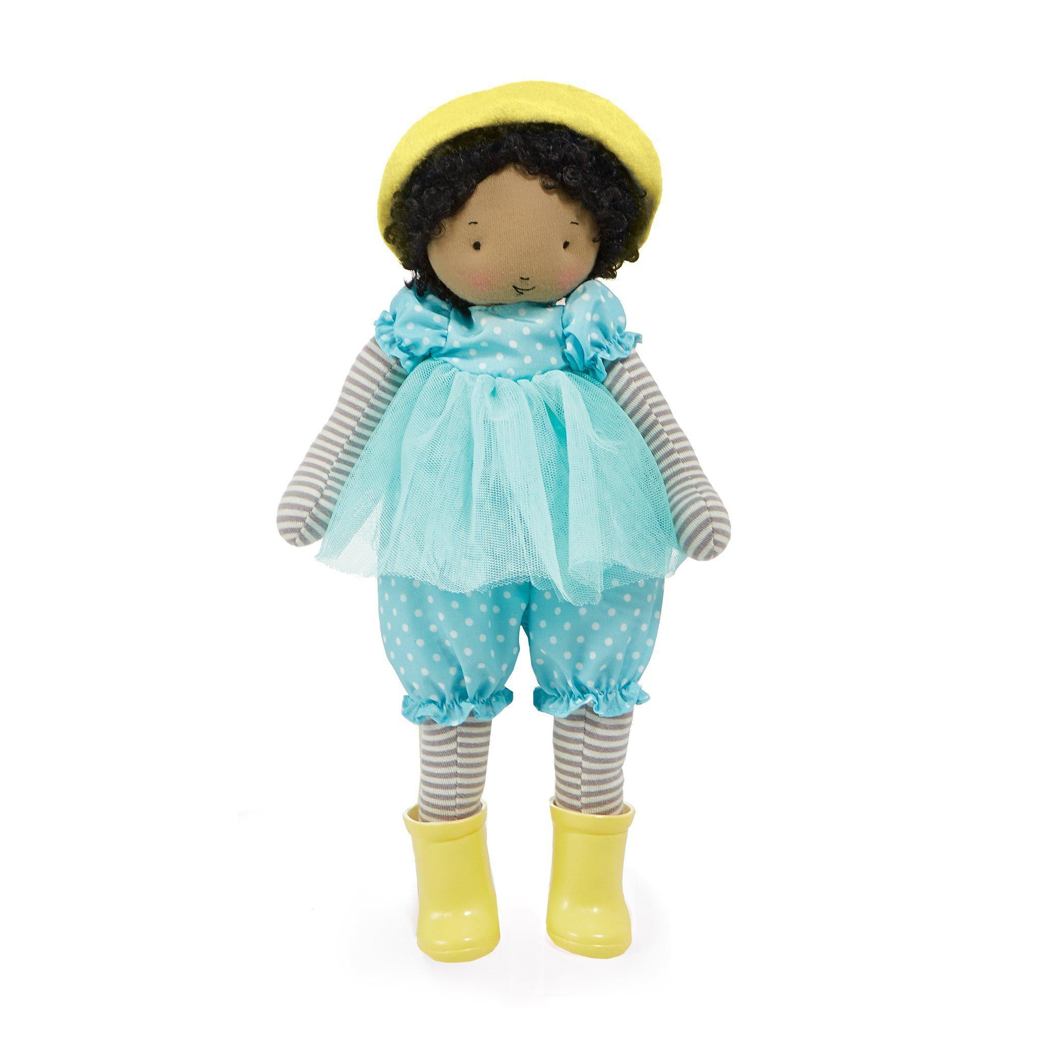 Phoebe Pretty Girl Doll – Bunnies By The Bay