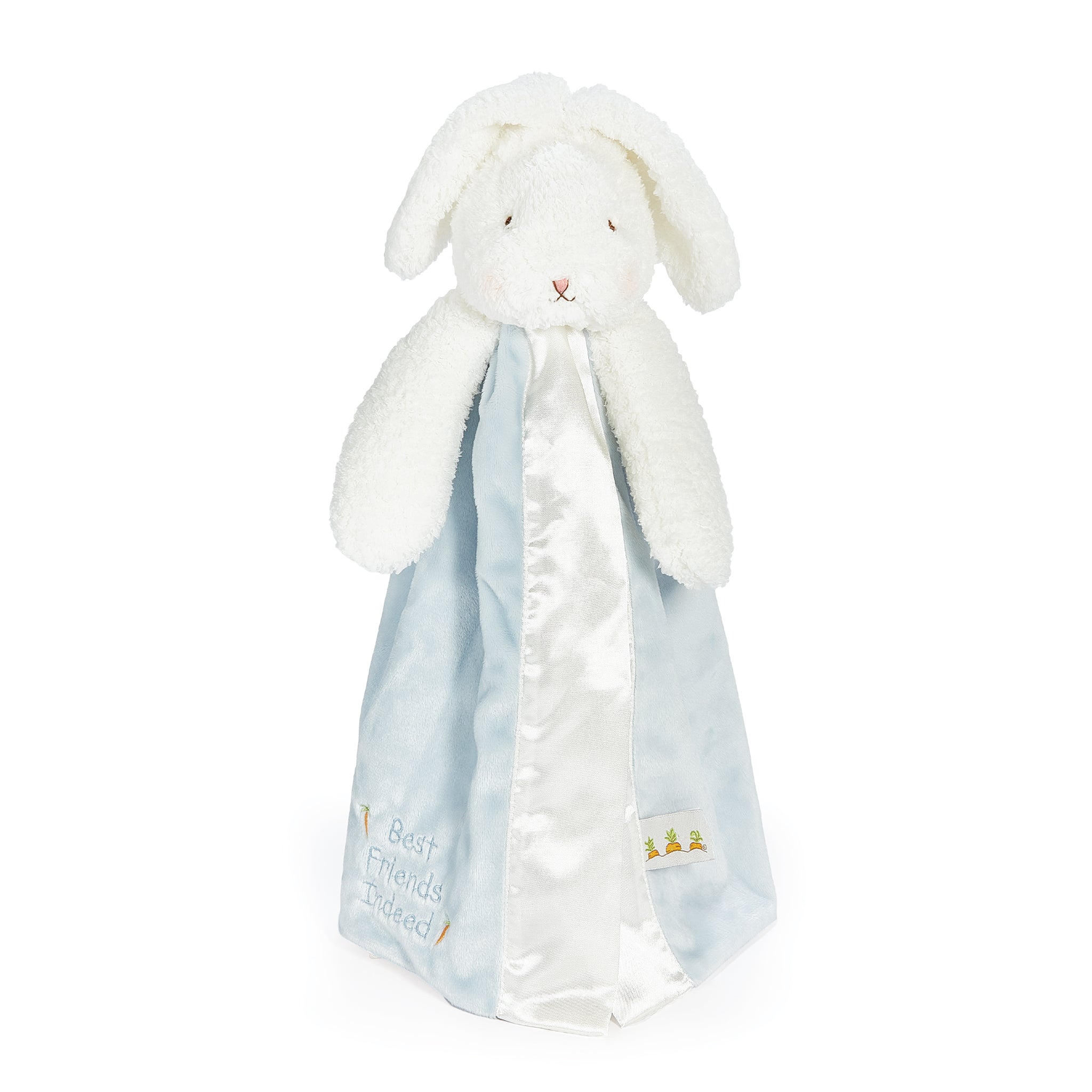 Bud Bunny Buddy Blanket