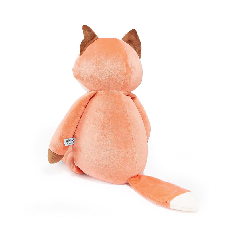 Huggable Large Fox Plush | Stuffed Animal – Bunnies By The Bay