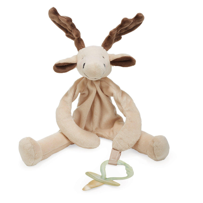 moose stuffed animal for baby