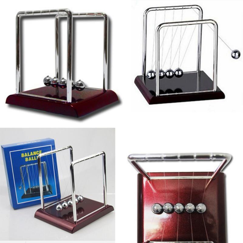 Newton Science Desk Toys Your Friendly Deals