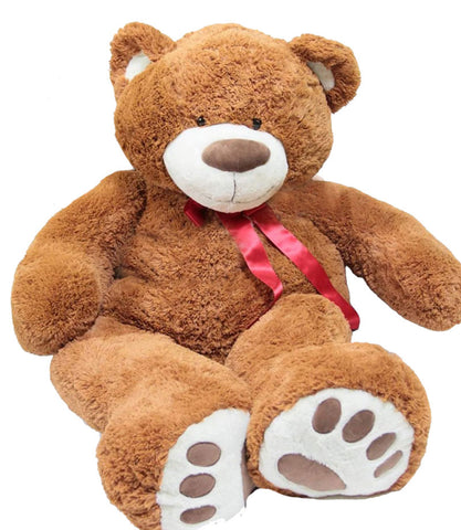 Big 8ft Teddy bear