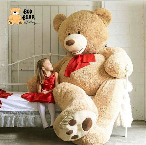 Valentine Teddy Bear