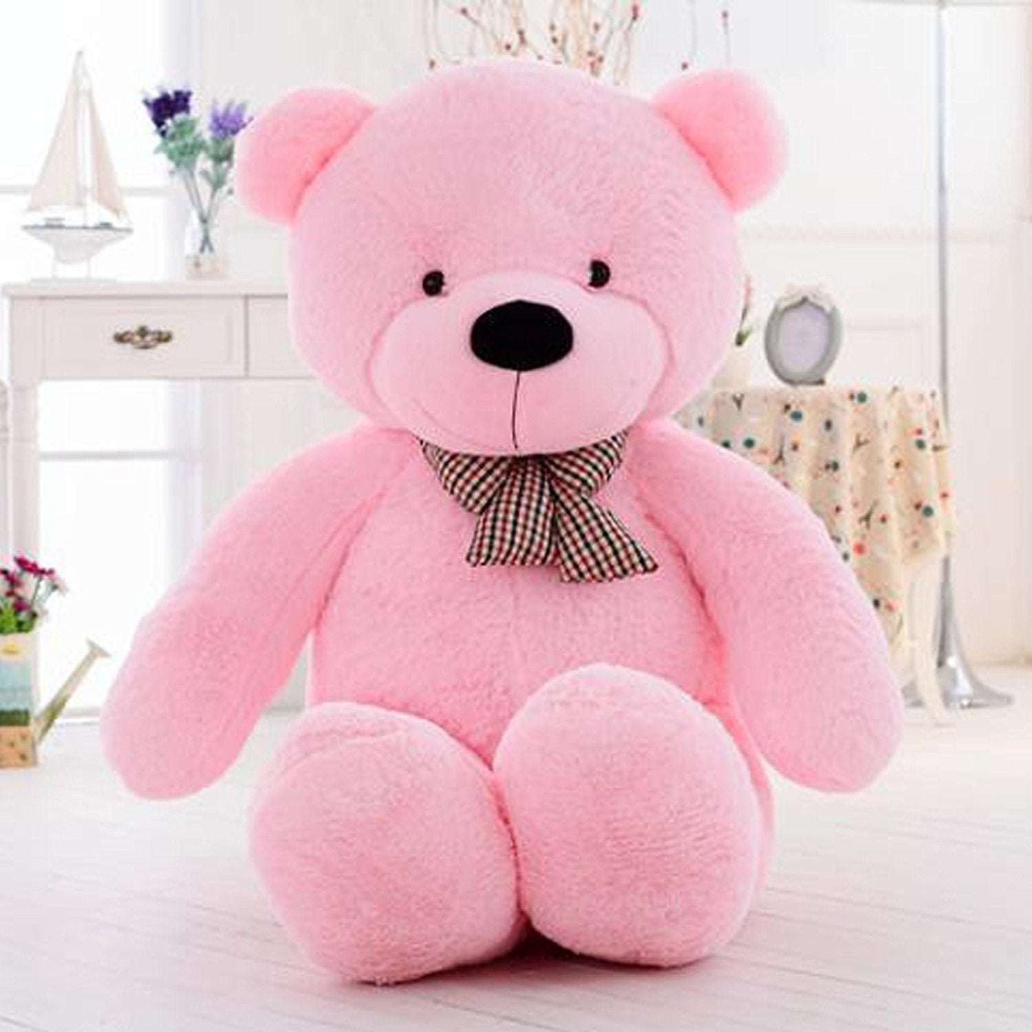 6ft stuffed bear