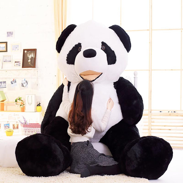 7 feet teddy bear online shopping