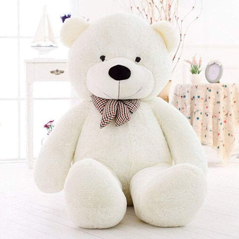 Giant Teddy Bear - Big Teddy Bear $49.99 - Fast Shipping