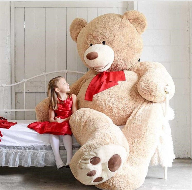 big teddy bear buy online