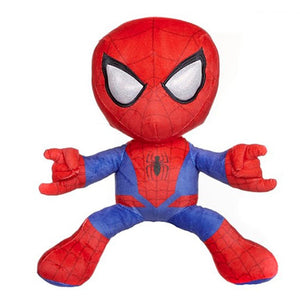 peluche spiderman marvel