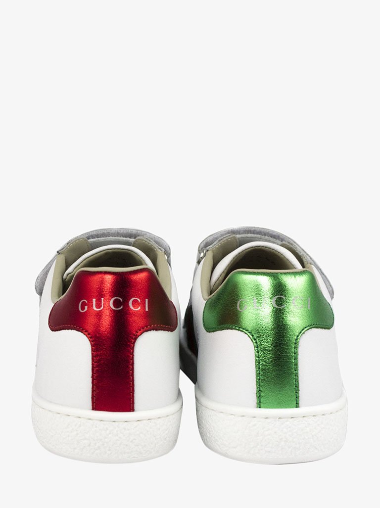 gucci sneakers junior