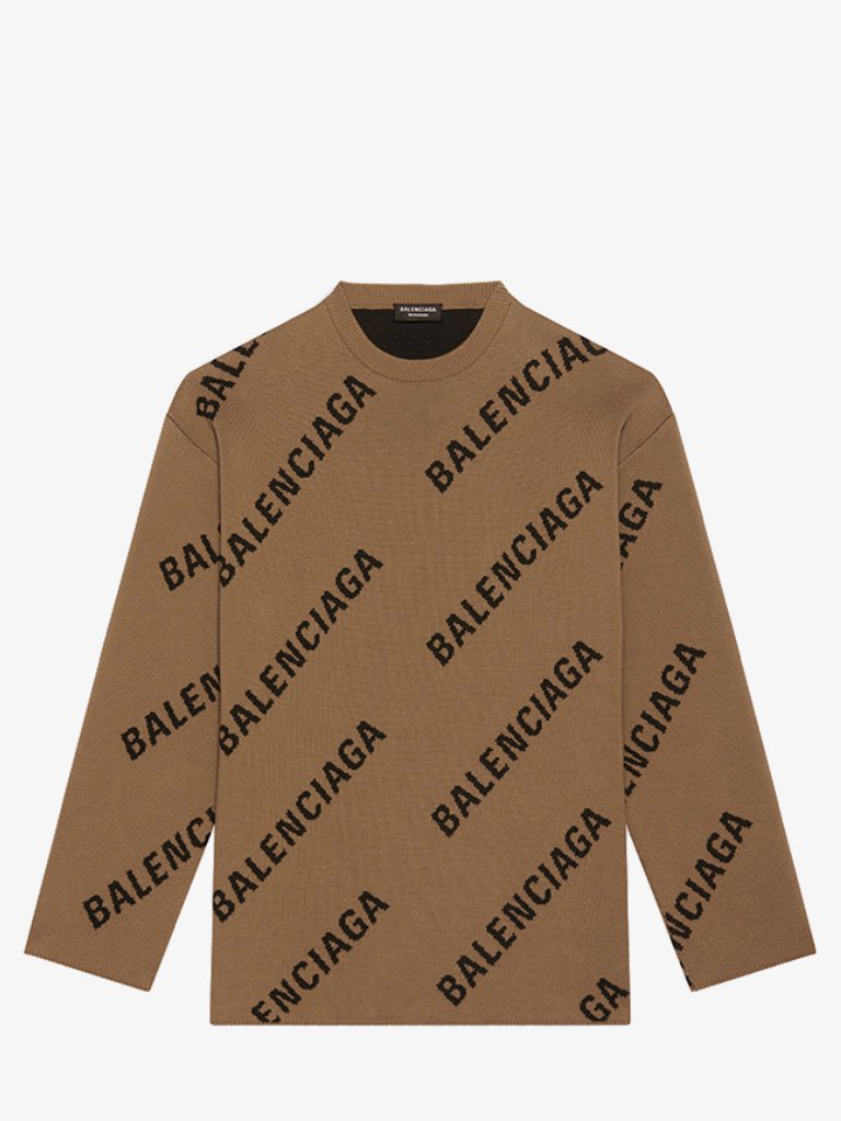 Buy Balenciaga Hoodies for Men in Saudi Arabia  Ounass