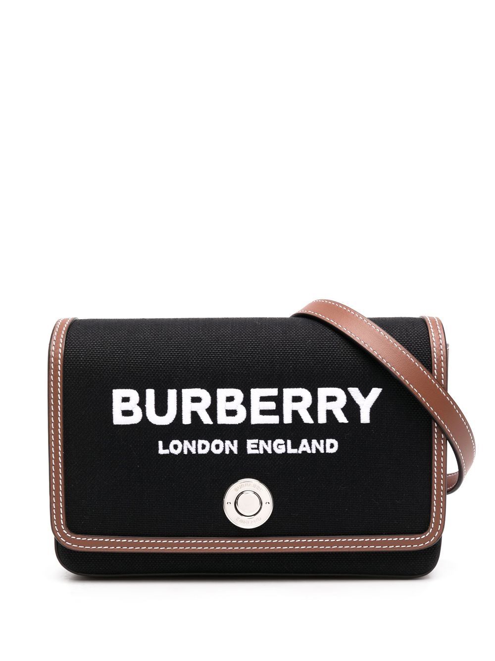 New hampshire small bag - BURBERRY | SMETS