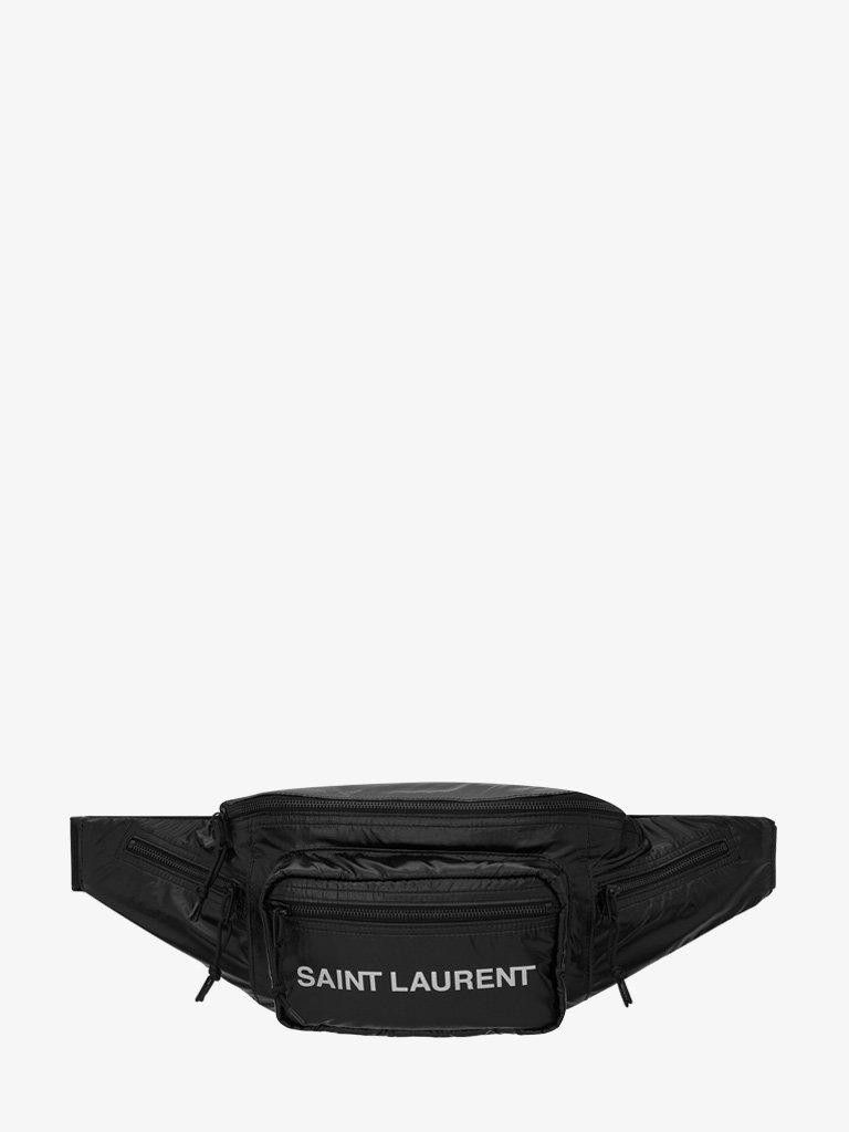 saint laurent belt bag mens