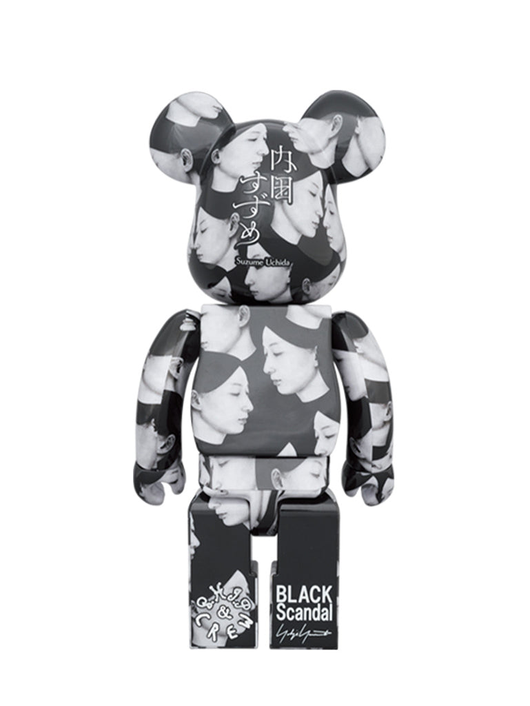 Be@rbrick andy warhol elvis presley 100% 400%set - MEDICOM TOY | SMETS