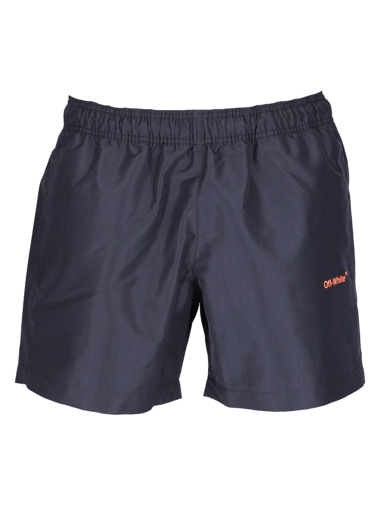 ベンチ 収納付 MIUMIU NYLON SWIMMING SHORTS | kinderpartys.at