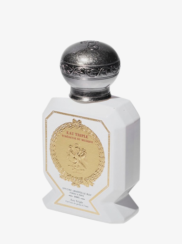 Officine Universelle Buly - tuberose perfume oil : r/Perfumes