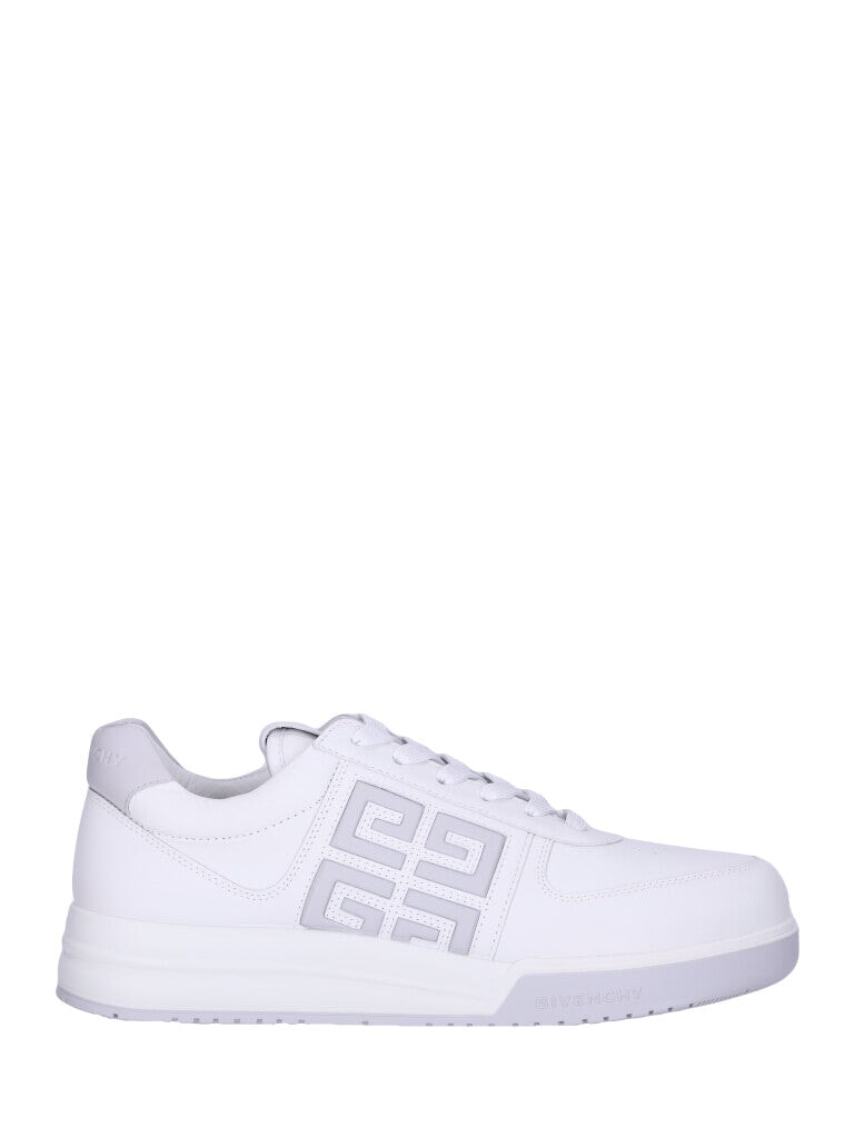 G4 low-top sneakers - GIVENCHY | SMETS