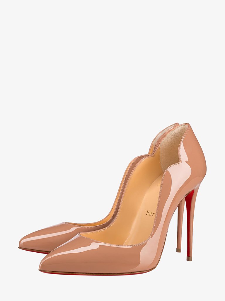 louboutin hot chick 42