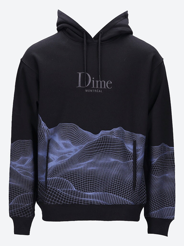 年中無休】 Dime Hiking Zip-Off Sleeves Hiking sleeves Jacket