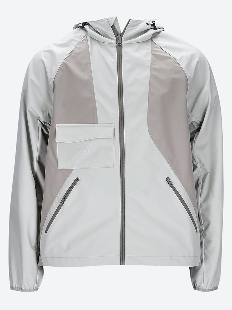 Lightweight 2000 jacket