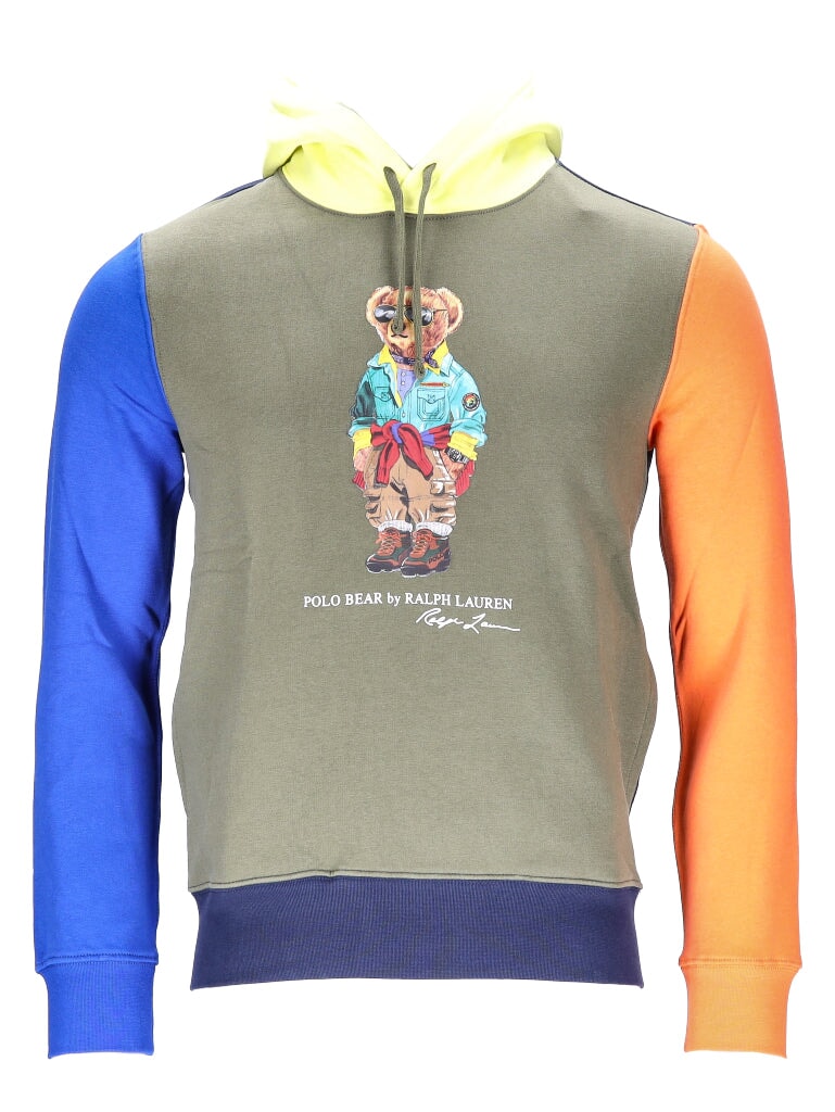 Long sleeve sweatshirt - RALPH LAUREN | SMETS