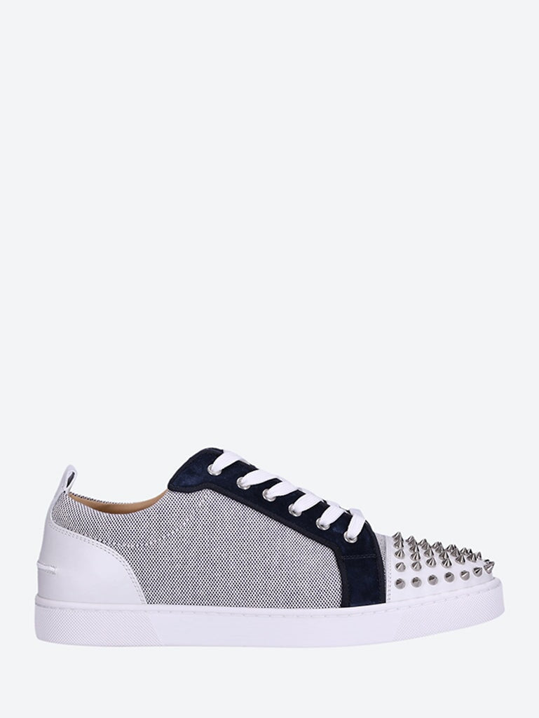 Louis junior spikes sneakers - CHRISTIAN | SMETS