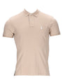  Mesh short sleeve polo shirt MEN-CLOTHING POLO RALPH LAUREN SMETS