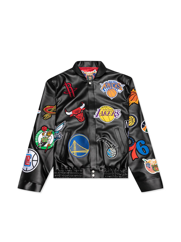 nba jackets for men