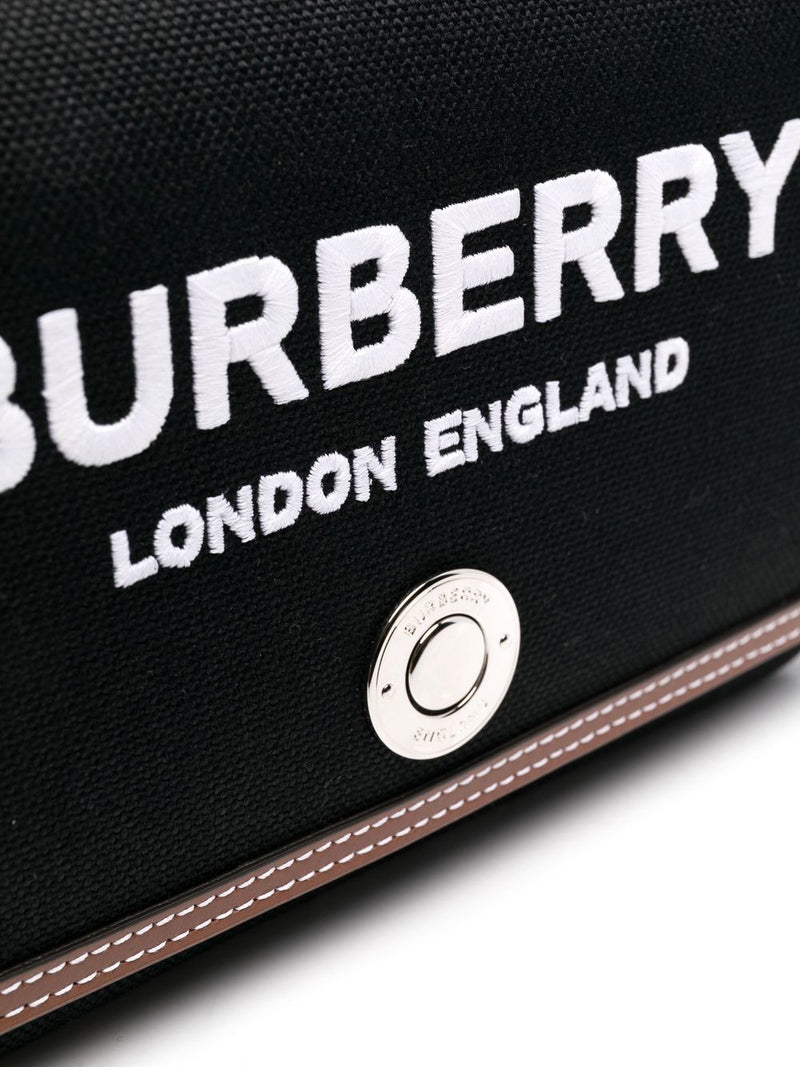 New hampshire small bag - BURBERRY | SMETS