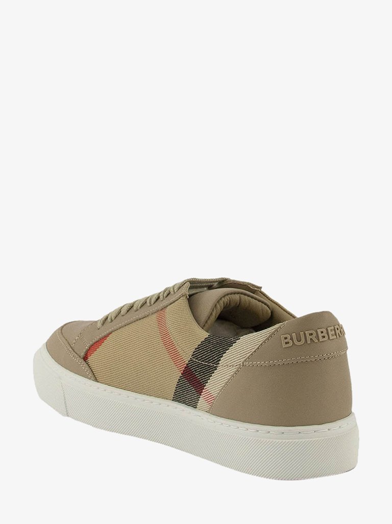 burberry salmond sneakers